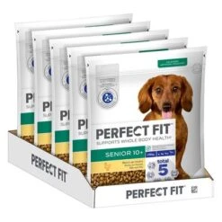 Perfect Fit Senior Small Dogs (<10 Kg) Pienso Para Perros 13 Perfect Fit Senior Small Dogs (<10 Kg) Pienso Para Perros -Mascota Tienda 159801 perfectfit senior hund 1 4kg hs 02 9