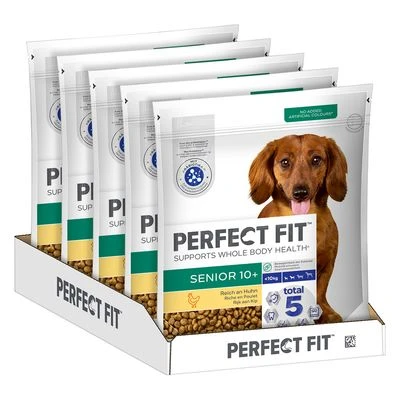 Perfect Fit Senior Small Dogs (<10 Kg) Pienso Para Perros 8 Perfect Fit Senior Small Dogs (<10 Kg) Pienso Para Perros - Imagen 6