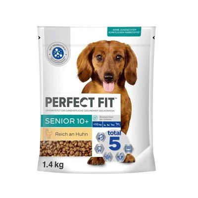 Perfect Fit Senior Small Dogs (<10 Kg) Pienso Para Perros 3 Perfect Fit Senior Small Dogs (<10 Kg) Pienso Para Perros