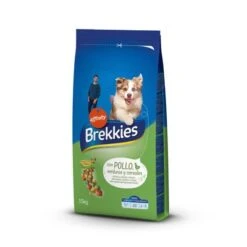 Pack Ahorro Brekkies 2 X 14/15 Kg Pienso Para Perros -Mascota Tienda 15 kg 62142 8410650870809 dog 8