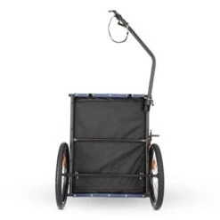 Remolque Para Bicicleta HAFENBANDE Cabby L Para Perros -Mascota Tienda 162200 hafenbande cabbyl hs25 0