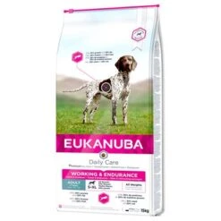 Eukanuba Daily Care Working & Endurance Adult Dog