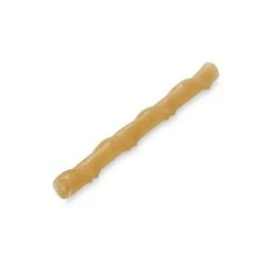 Barkoo Rollitos Retorcidos De Piel De Vacuno -Mascota Tienda 163596 pla barkoo kaurollen gedrehtnatur 100x12 5cm 5mm 2 2