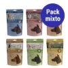 Chewies Maxitiras De Carne Para Perros - Pack Mixto 2 Chewies Maxitiras De Carne Para Perros - Pack Mixto -Mascota Tienda 1656413485499 img1 0