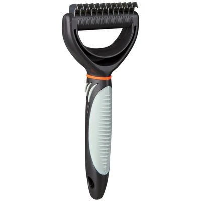 Cepillo Cortanudos Trixie Para Perros Y Gatos 3 Cepillo Cortanudos Trixie Para Perros Y Gatos