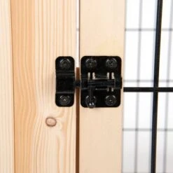 Jaula De Madera Dog Palace Para Perros -Mascota Tienda 167797 dog palace fg 6748 9