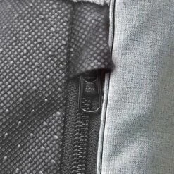 Cojín Ortopédico Pawz & Pepper Color Pizarra Para Perros -Mascota Tienda 168001 168002 168003 petlando pawznpepper kissen colorado ortho schiefer dog hs 05 9