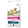 Eukanuba Breed Labrador Retriever -Mascota Tienda 169811 pla tetragmbhiams eukanuba adult breedspecific labradorretriever 12kg hs 01 2