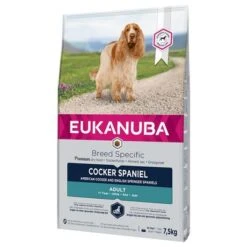 Eukanuba Breed Cocker Spaniel