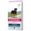 Eukanuba Breed Rottweiler -Mascota Tienda 170001 pla tetragmbhiams eukanuba adult breedspecific rottweiler 12kg hs 01 1