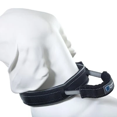 Collar ArmoredTech Dog Control Con Correa Corta Integrada Para Perros 4 Collar ArmoredTech Dog Control Con Correa Corta Integrada Para Perros - Imagen 2