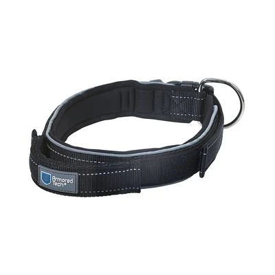 Collar ArmoredTech Dog Control Con Correa Corta Integrada Para Perros 3 Collar ArmoredTech Dog Control Con Correa Corta Integrada Para Perros
