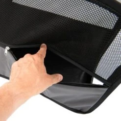 Caseta Plegable Fiona Para Mascotas -Mascota Tienda 173100 faltbare hundekiste fiona fg 6190 6