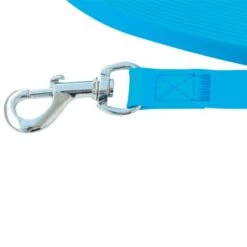 Petlando Correa Larga Para Perros Pawz & Pepper Strong Azul -Mascota Tienda 174003 174004 174005 petlando schleppleine strong blau hs 03 9