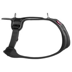 Arnés Curli Belka Comfort Negro Para Perros 21 Arnés Curli Belka Comfort Negro Para Perros -Mascota Tienda 176034 curli belka comfort geschirr schwarz hs 03 3