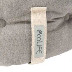 Cama Cozy EcoLIFE Gris Para Perros -Mascota Tienda 180712 cozy ecolife grau res90 fg 6371 2