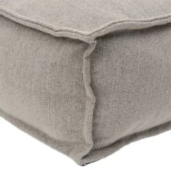 Cama Hamilton EcoLIFE Gris Para Perros -Mascota Tienda 180715 hamilton ecolife grau fg 6387 4