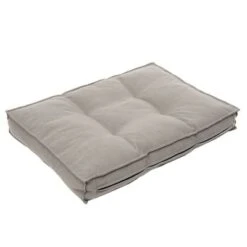 Cama Hamilton EcoLIFE Gris Para Perros -Mascota Tienda 180715 hamilton ecolife grau fg 6404 9