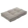 Cama Hamilton EcoLIFE Gris Para Perros 1 Cama Hamilton EcoLIFE Gris Para Perros -Mascota Tienda 180715 pla hamilton ecolife grau fg 6384 0