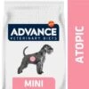 Advance Mini Atopic Veterinary Diets Con Trucha Pienso Para Perros -Mascota Tienda 180797 affinityspain advance veterinarydiets atopicmini 7 5kg 0