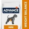 Advance Mini Weight Balance Veterinary Diets Para Perros -Mascota Tienda 180798 affinity advance veterinary diets weight balance mini 9