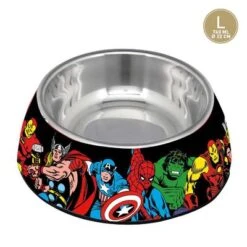 Cerda Comedero Marvel Cerdá Para Perros -Mascota Tienda 180803 cerd hundenapf marvel hs3 8