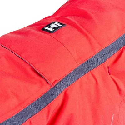 Chubasquero Bare Berry Hurtta Para Perros - Imagen 6