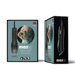 Máquina Cortapelo Moser Max50 -Mascota Tienda 186575 wahl schermaschine moser max50 hs2 4