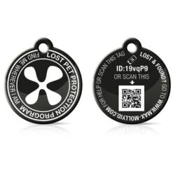 Collar Max & Molly Little Monsters Con Smart ID Para Perros 13 Collar Max & Molly Little Monsters Con Smart ID Para Perros -Mascota Tienda 186585 189896 189897 186586 maxnmolly smartid halsband littlemonsters dog hs 06 6