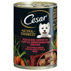Cesar Natural Goodness Latas Para Perros