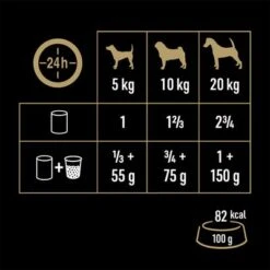 Cesar Natural Goodness Latas Para Perros -Mascota Tienda 186796 marsgermany cesar naturalgoodness huhn 6x400g hs 07 2