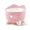 Bebedero Fuente Catit PIXI Rosa 1 Bebedero Fuente Catit PIXI Rosa -Mascota Tienda 187697 hagencontainer catit pixi trinkbrunnen pink hs 03 8