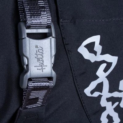 Chubasquero Bare Coal Hurtta Para Perros - Imagen 6