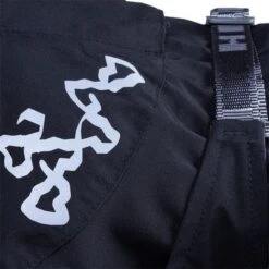 Chubasquero Bare Coal Hurtta Para Perros -Mascota Tienda 188096 188096 186536 186537 186538 186539 186540 hurtta forzooplus bare regenmantel coal hs 07 4