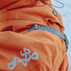 Abrigo Invernal Bare Sunrise Hurtta Para Perros 32 Abrigo Invernal Bare Sunrise Hurtta Para Perros -Mascota Tienda 188296 188297 188298 188299 188300 188301 188302 hurtta forzooplus bare winterjacke sunrise hs 13 5