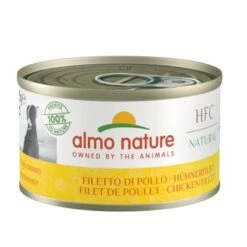 Pack Ahorro Almo Nature HFC 12 X 95 G -Mascota Tienda 18841 pla almo nature h hnerfilet hs 1 1 8