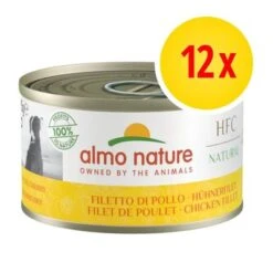 Pack Ahorro Almo Nature HFC 12 X 95 G