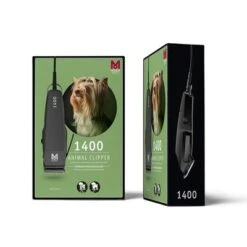 Máquina Cortapelo Moser 1400 -Mascota Tienda 189496 wahl schermaschine moser 1400 hs3 9