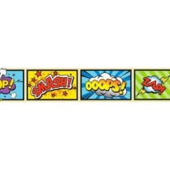 Arnés Max & Molly Cómic Para Perros -Mascota Tienda 189999 186590 190000 maxnmolly h geschirr comic hs 04 7