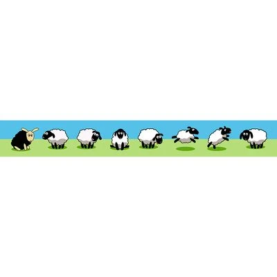 Correa Ajustable Max & Molly Black Sheep Para Perros 5 Correa Ajustable Max & Molly Black Sheep Para Perros - Imagen 3