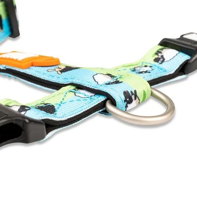 Arnés Max & Molly Black Sheep Para Perros 7 Arnés Max & Molly Black Sheep Para Perros - Imagen 5