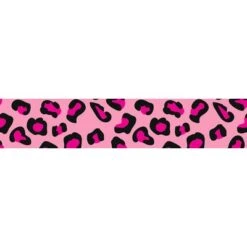 Correa Corta Max & Molly Leopard Pink Para Perros -Mascota Tienda 190421 maxnmolly kurzleine leopardpink hs 03 5