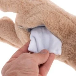 Osito De Peluche Mr. Snugglez Juguete Para Perros 14 Osito De Peluche Mr. Snugglez Juguete Para Perros -Mascota Tienda 193223 mr snugglez fg 7897 2