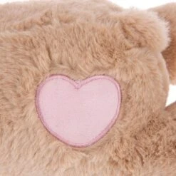 Osito De Peluche Mr. Snugglez Juguete Para Perros 21 Osito De Peluche Mr. Snugglez Juguete Para Perros -Mascota Tienda 193223 mr snugglez fg 7898 3