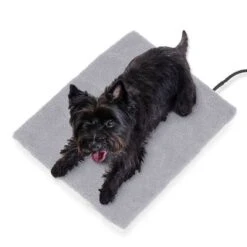 Esterilla Térmica HAFENBANDE Molly Con Regulador De Temperatura -Mascota Tienda 193243 waagenschmitt hafenbande heizmatte temperatursteuerung hs 10 8