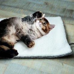 Esterilla Térmica HAFENBANDE Molly Con Regulador De Temperatura -Mascota Tienda 193243 waagenschmitt hafenbande heizmatte temperatursteuerung hs 13 3