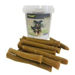 Caniland Barritas Vegetarianas Snacks Para Perros 5 Caniland Barritas Vegetarianas Snacks Para Perros -Mascota Tienda 193261 caniland vegetarische sticks 540g hs 02 3