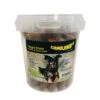 Caniland Barritas Vegetarianas Snacks Para Perros -Mascota Tienda 193261 pla caniland vegetarische sticks 540g hs 01 1