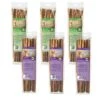 Chewies Maxipalitos De Vacuno Y Cerdo Para Perros -Mascota Tienda 193498 pla pets nature chewies sticks mix 9