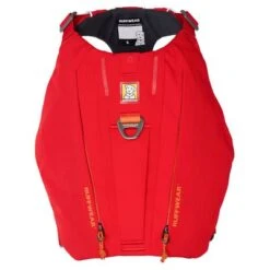 Arnés Ruffwear Switchbank Rojo Para Perros -Mascota Tienda 193696 193697 193698 accapi ruffwear switchbak harness redsumac dog hs 04 4